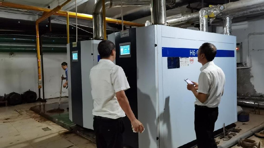 [解決方案]工業(yè)蒸汽鍋爐在運(yùn)行中可能會出現(xiàn)什么故障？